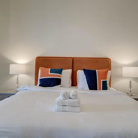 Appartement Stunning 2Br L Marina View à Dubaï Extérieur photo