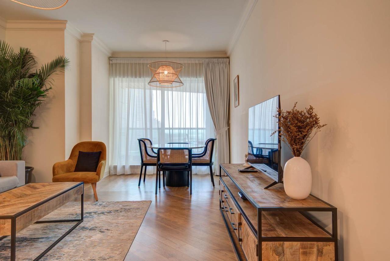 Appartamento Stunning 2br L Marina View