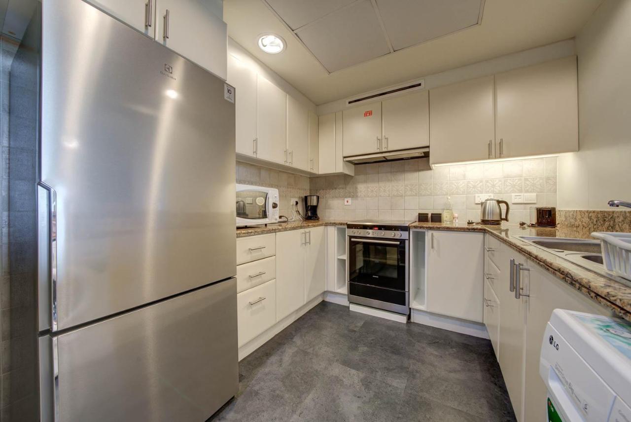 Appartamento Stunning 2br L Marina View *