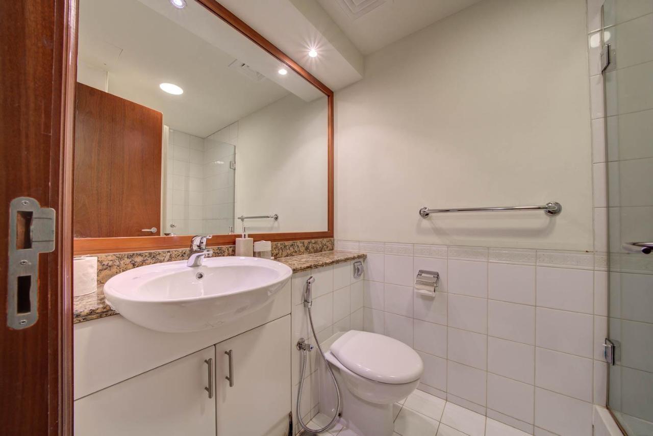 Appartamento Stunning 2br L Marina View Dubai