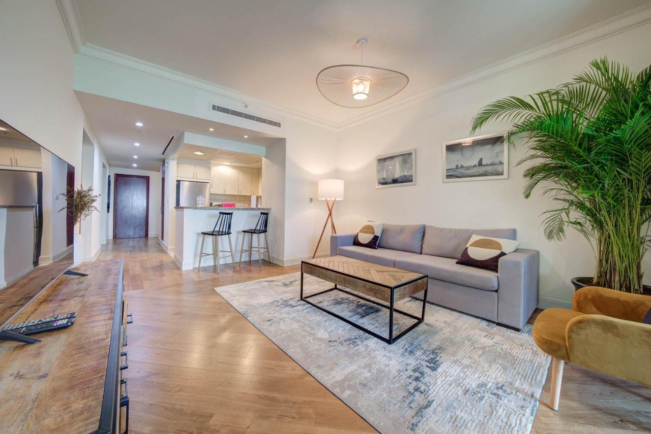 Appartamento Stunning 2br L Marina View