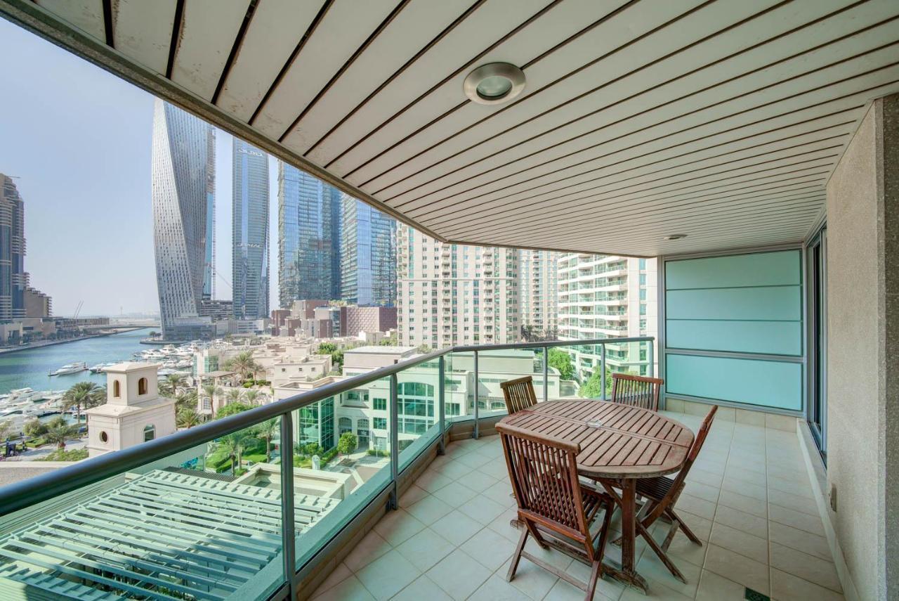 Appartamento Stunning 2br L Marina View *